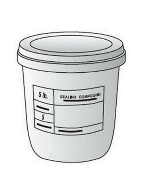 Product image for O-Z/Gedney EYC-8-OZ Sealing Compound