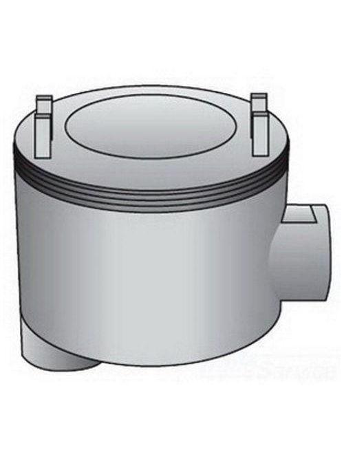 Product image for O-Z/Gedney GUALB-75 Hazardous Location Conduit Outlet Box