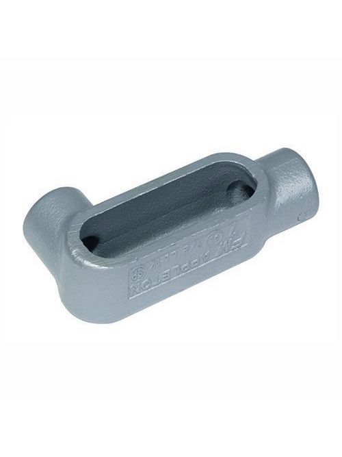 Product image for OZG LL87 3 IN FORM7 LL COND BODY