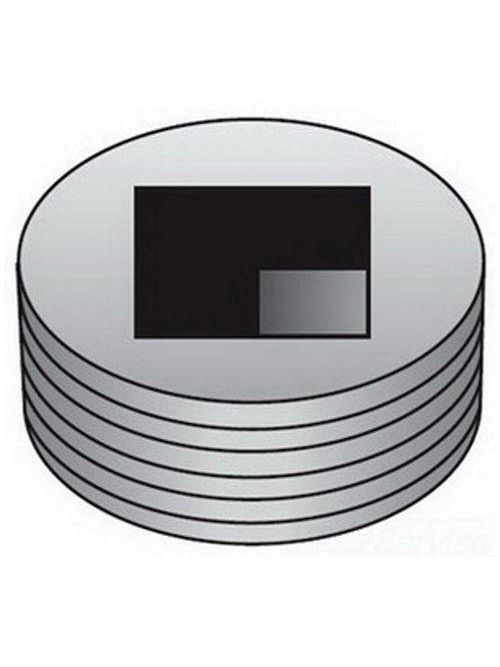 O-Z/Gedney PLG200R 2 Inch Close-Up Plug Product image for O-Z/Gedney PLG200R 2 Inch Close-Up Plug