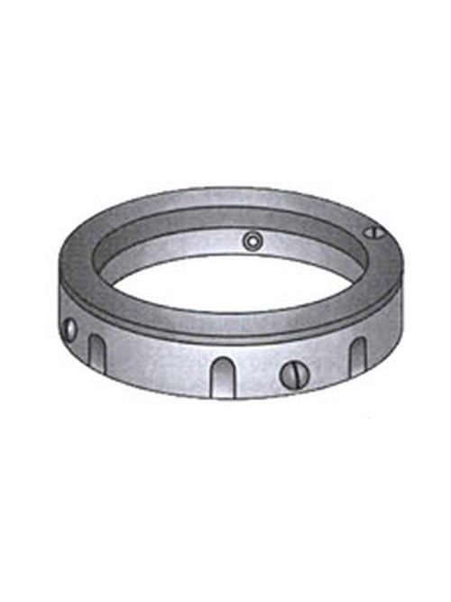 Product image for OZG SB-125 1-1/4 IN SSCR INSUL BSHG