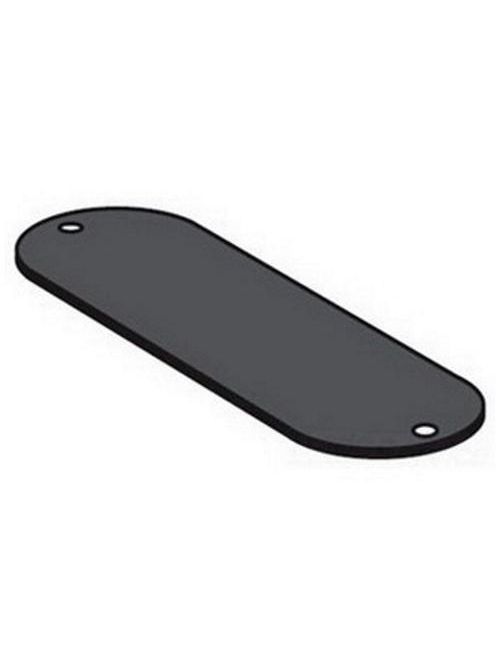 Product image for O-Z/Gedney SGN-200 2 Inch Neoprene Conduit Body Gasket