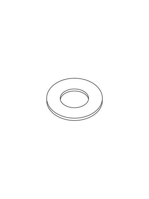 B-LINE 1FWZN FLAT WASHER, 1-IN., ZI B-LINE 1FWZN FLAT WASHER, 1-IN., ZI