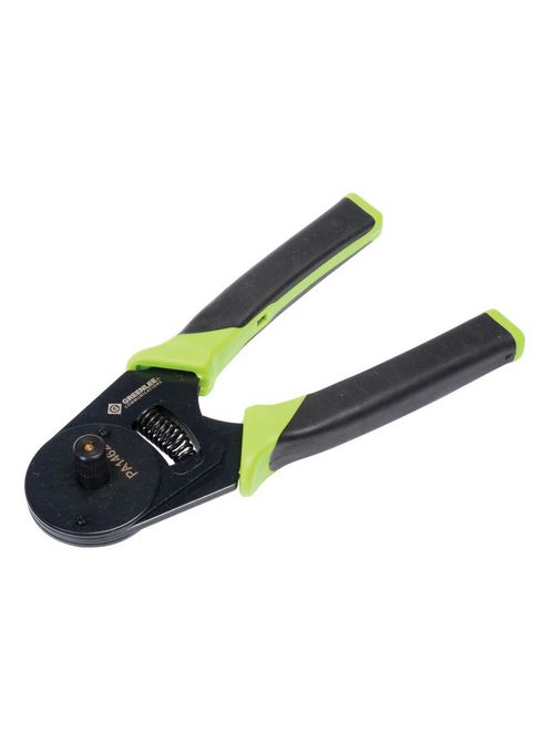 Product image for GRN PA1462 PRO-GRIP CRIMPER, 8-INDE