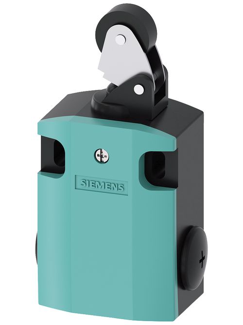 Siemens Industry 3SE51220CE01 M20 x 1.5 Metal 1NO 1NC Snap Action Roller Lever Limit Switch Siemens Industry 3SE51220CE01 M20 x 1.5 Metal 1NO 1NC Snap Action Roller Lever Limit Switch