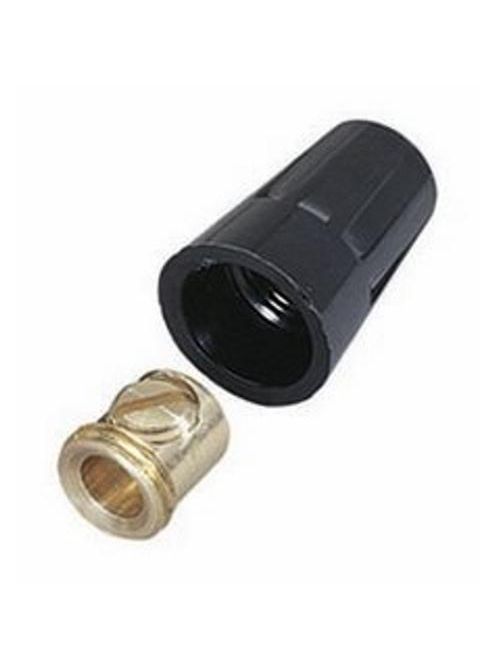 Ideal Industries 30-322 Model 22 1000/Carton Set Screw Wire Connector Ideal Industries 30-322 Model 22 1000/Carton Set Screw Wire Connector