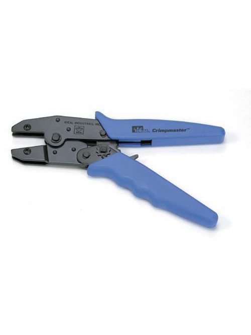 Product image for Ideal Industries 30-479 22 to 10 AWG Insulated Terminal Crimping Tool