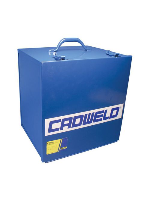 Product image for Erico T401PLUS Cadweld Multi Tool Box