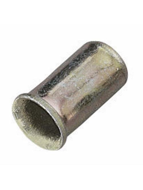 IDEAL 30-511 CRIMP SLEEVE 411-CRTN IDEAL 30-511 CRIMP SLEEVE 411-CRTN