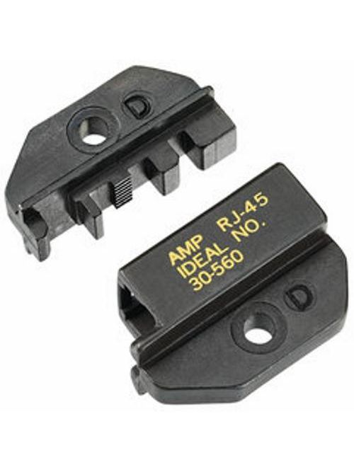 Product image for IDEAL 30-560 OBS-DIE SET, RJ-45 AMP
