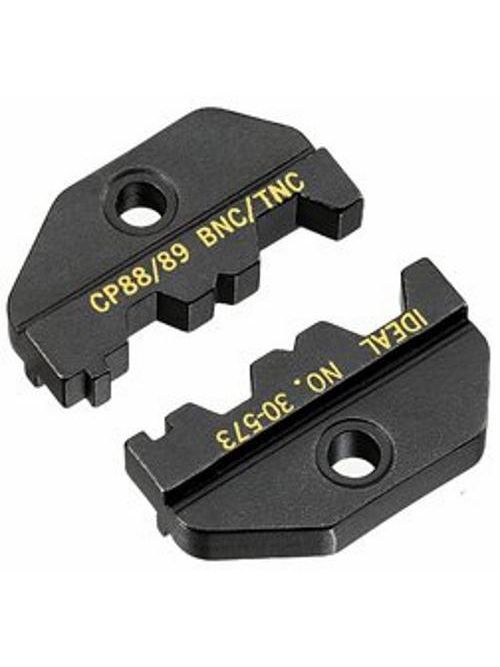 IDEAL 30-573 DIE SET, CAMBR TYPE RG IDEAL 30-573 DIE SET, CAMBR TYPE RG