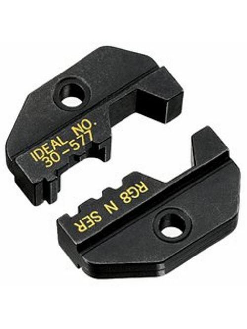IDEAL 30-577 DIESET,RG8 11,N-SERIE IDEAL 30-577 DIESET,RG8 11,N-SERIE