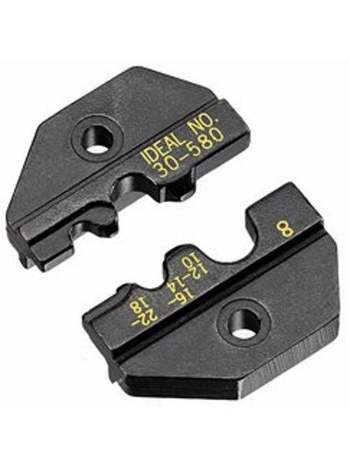 IDEAL 30-580 DIE SET,NON-INS TERM,2 IDEAL 30-580 DIE SET,NON-INS TERM,2