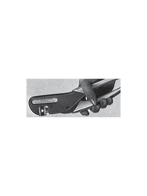 TB WT419 HAND CRIMP TOOL W/ HEX DIE TB WT419 HAND CRIMP TOOL W/ HEX DIE