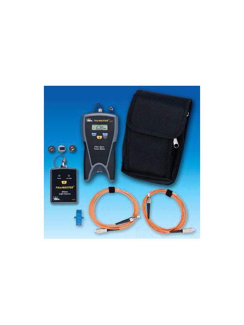 Product image for IDEAL 33-931 F OPT,PWR MTR,W MM SM