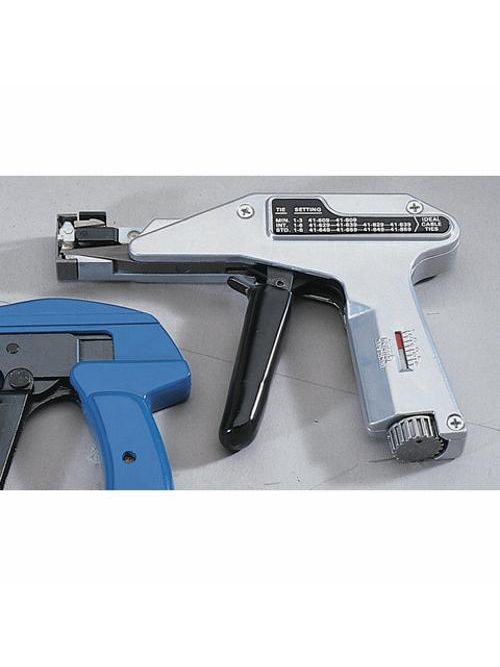 IDEAL 41-990 Cable Tie Installation IDEAL 41-990 Cable Tie Installation
