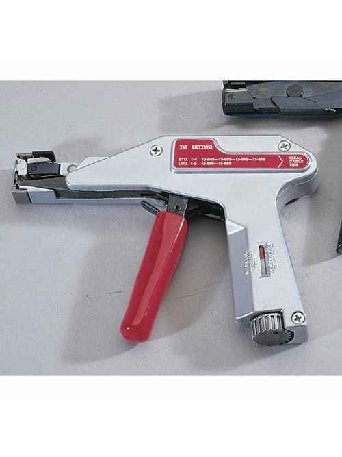 IDEAL 41-995 Cable Tie Installation IDEAL 41-995 Cable Tie Installation