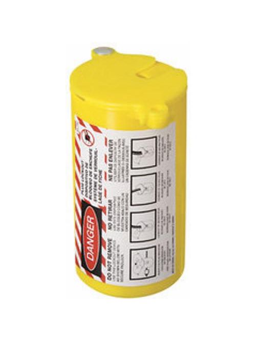 IDEAL 44-792 Labeled Safety/Plug Lo IDEAL 44-792 Labeled Safety/Plug Lo