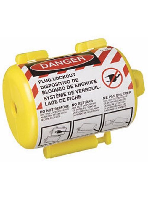 IDEAL 44-793 Labeled Safety/Plug Lo IDEAL 44-793 Labeled Safety/Plug Lo