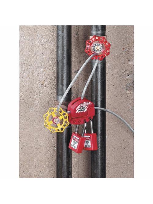 Ideal Industries 44-808 Adjustable Cable Lockout Ideal Industries 44-808 Adjustable Cable Lockout