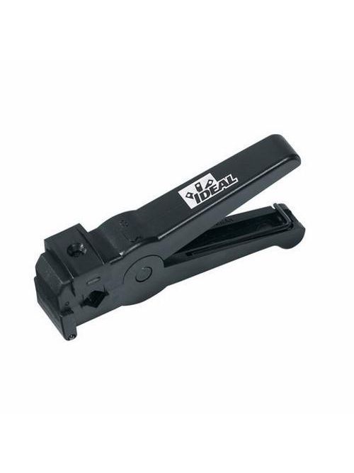 Product image for Ideal Industries 45-521 3-Step Coaxial Cable Stripper
