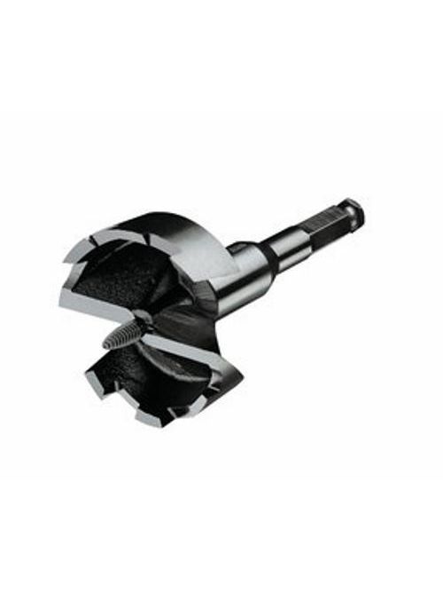 Product image for IDEAL 36-253 1-3 8" SELF-FEED WD BO