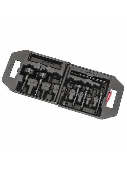 Product image for IDEAL 36-266 6 PIECE SELF-FEED BIT
