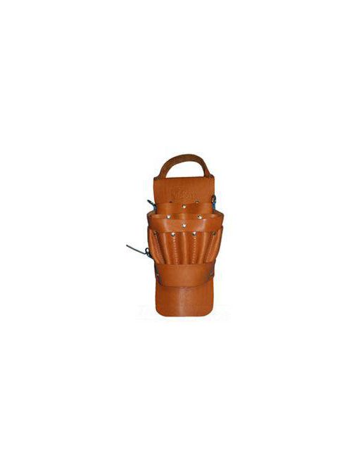 Product image for IDLC 35-966 ERGO Leather Pouch Tan