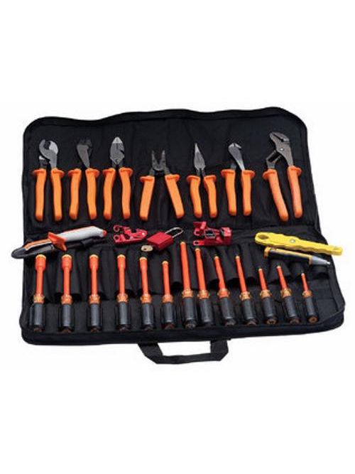 IDEAL 35-9102 Insulated Kit,Ideal,J IDEAL 35-9102 Insulated Kit,Ideal,J