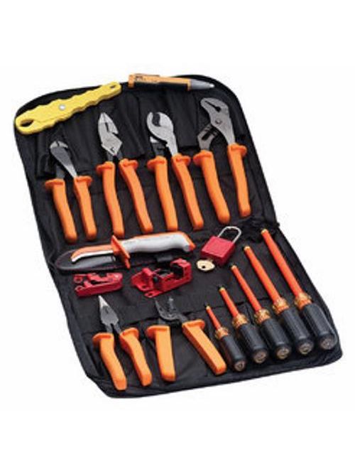 IDEAL 35-9101 Insulated Kit,Ideal,S IDEAL 35-9101 Insulated Kit,Ideal,S
