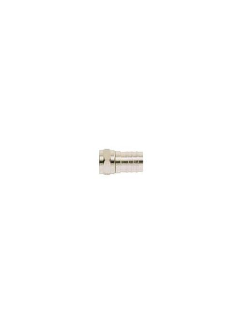 Product image for Ideal Industries 86-017 F-Type Crimp Coaxial Connector