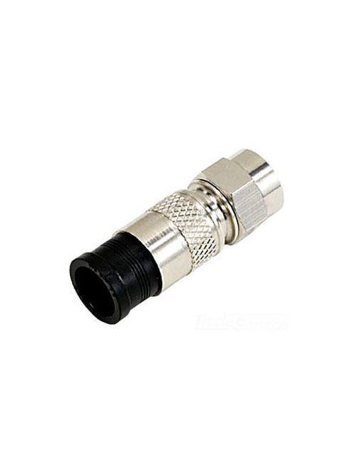 Product image for Ideal Industries 89-106 F-Type Quad Compression Connector