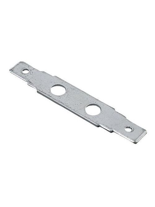Ideal Industries 89-417 0.25 x 0.031 Inch Flat Terminal Strip Quick Connect Tab Ideal Industries 89-417 0.25 x 0.031 Inch Flat Terminal Strip Quick Connect Tab