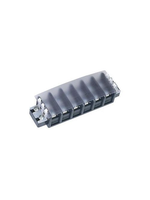 Product image for Ideal Industries 89-520 12-Circuits Clear Cover for 89-500