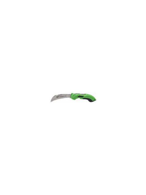 Product image for GRN 0652-27 SS HAWKBILL POCKET KNIFE