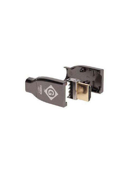 Product image for GREENLEE HDCN24-10 HDFT PRO CONNECTORS 10 PK (POP)