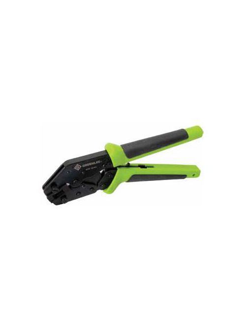 Product image for GREENLEE PA8700 HDFT 8000 SERIES CRIMPER (POP)