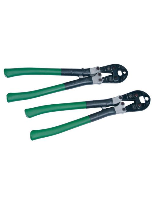 Greenlee K425O 25-3/8 Inch 9000 lb Manual Crimping Tool Greenlee K425O 25-3/8 Inch 9000 lb Manual Crimping Tool