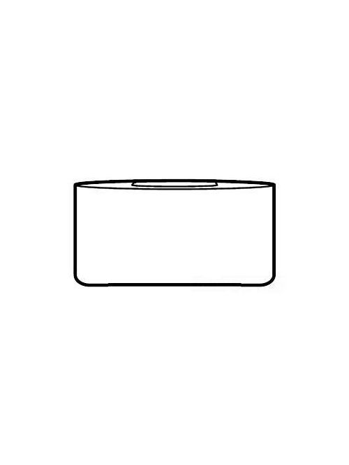 Greenlee 1757AV 2-1/2 Inch Mild Steel Round Knockout Punch Die Greenlee 1757AV 2-1/2 Inch Mild Steel Round Knockout Punch Die