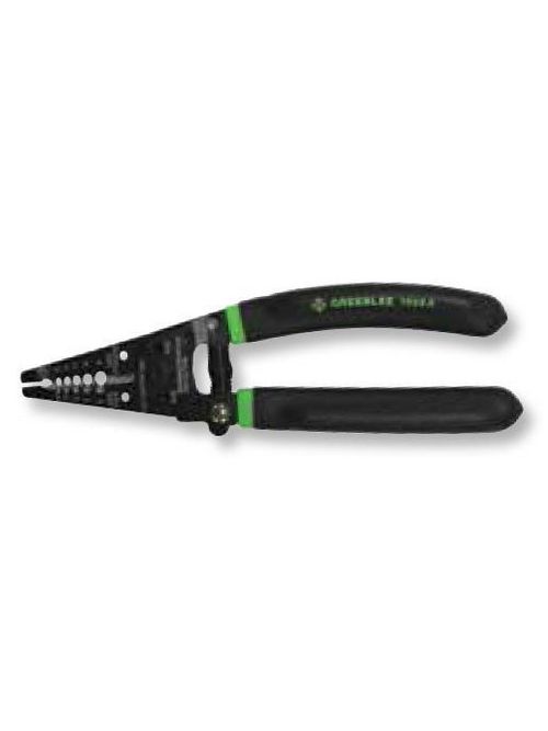 Product image for GREENLEE 1956A WIRE STRIPPERS
