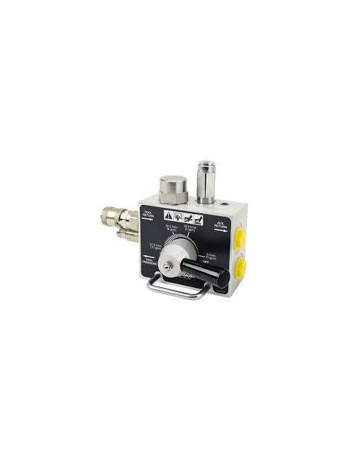 Product image for Greenlee HB.9080 Unloading Valve Assembly