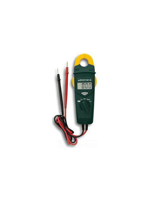 Product image for Greenlee CMT-60 600 Volt 200 Amp Automatic Electrical Tester