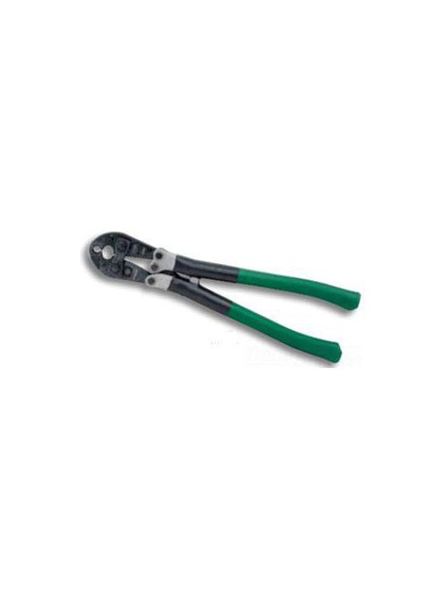 Product image for Greenlee K425K58 25-3/8 Inch 9000 lb Manual Crimping Tool