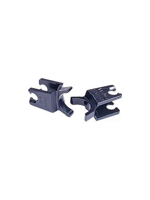 Greenlee KD6-11 W Style Crimping Tool Die Greenlee KD6-11 W Style Crimping Tool Die