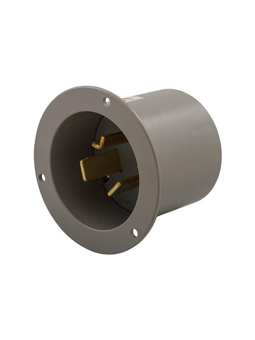 EWD 8352N Plug 50A 120/208V 3PH 4P4 EWD 8352N Plug 50A 120/208V 3PH 4P4