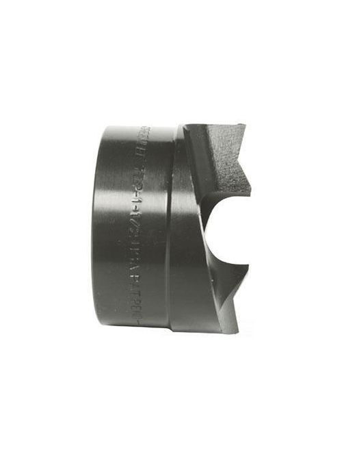 Product image for Greenlee 10807 1.21" Hole Round Knockout Punch
