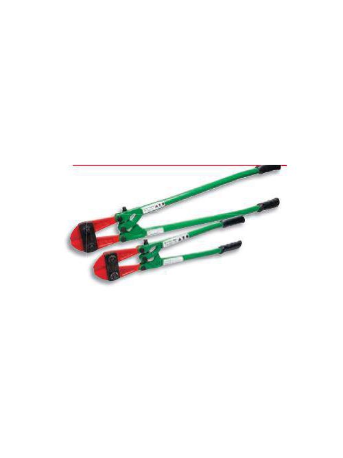 Product image for Greenlee 11342 Forged Steel Clevis Mount Bolt Cutter Blade Unit