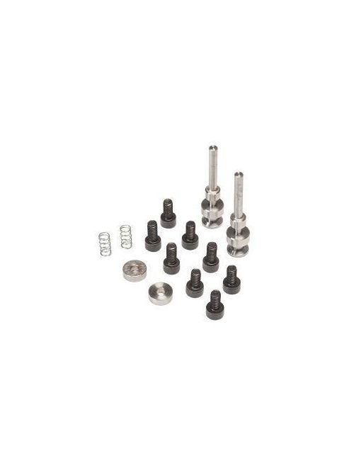 Product image for Greenlee 11837 Hydraulic Crimper Adapter Lock Kit