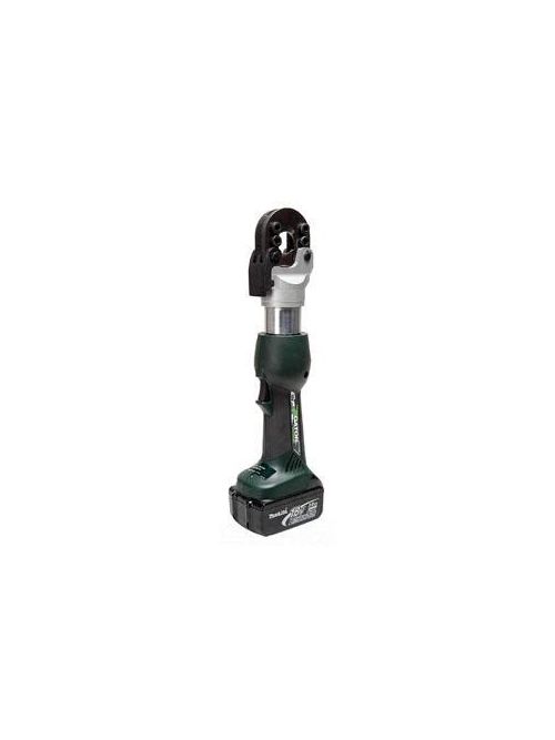 Product image for Greenlee ESG25L11 15 x 2-7/8 x 4-1/2" 636 MCM ACSR Rotatable Head Lithium-Ion Battery Powered Cable Cutter