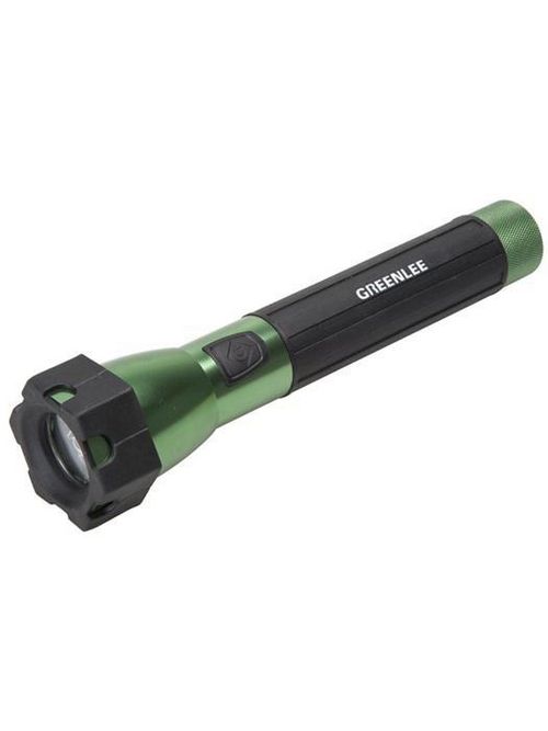 Product image for GRN FL2C 2C LED ALUM FLASHLIGHT